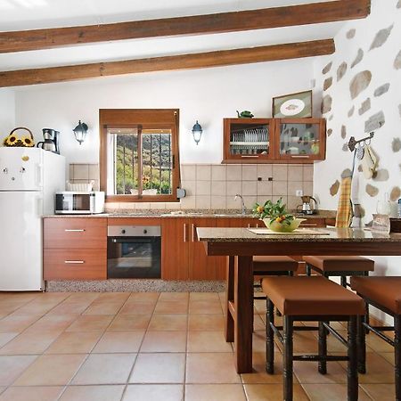 Casa Abuela Fela Villa Vega de San Mateo Bagian luar foto