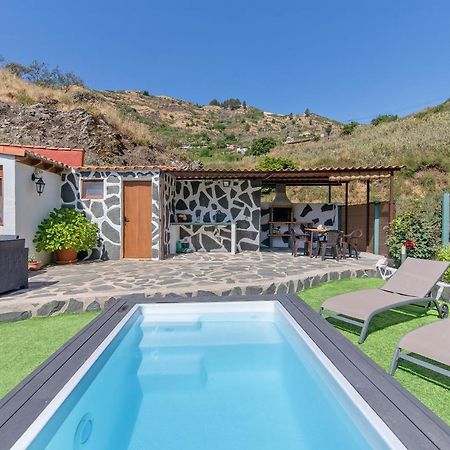Casa Abuela Fela Villa Vega de San Mateo Bagian luar foto
