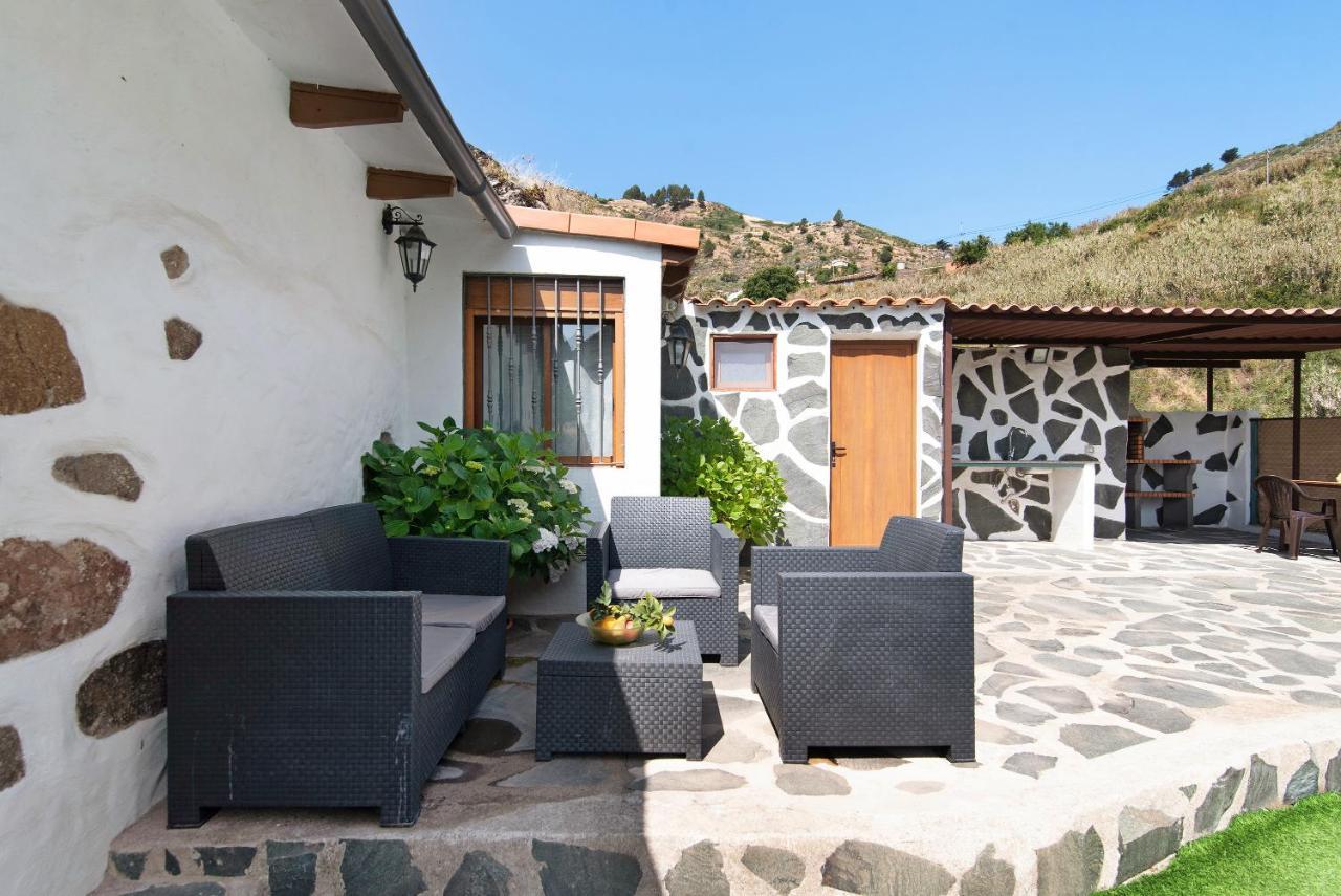 Casa Abuela Fela Villa Vega de San Mateo Bagian luar foto