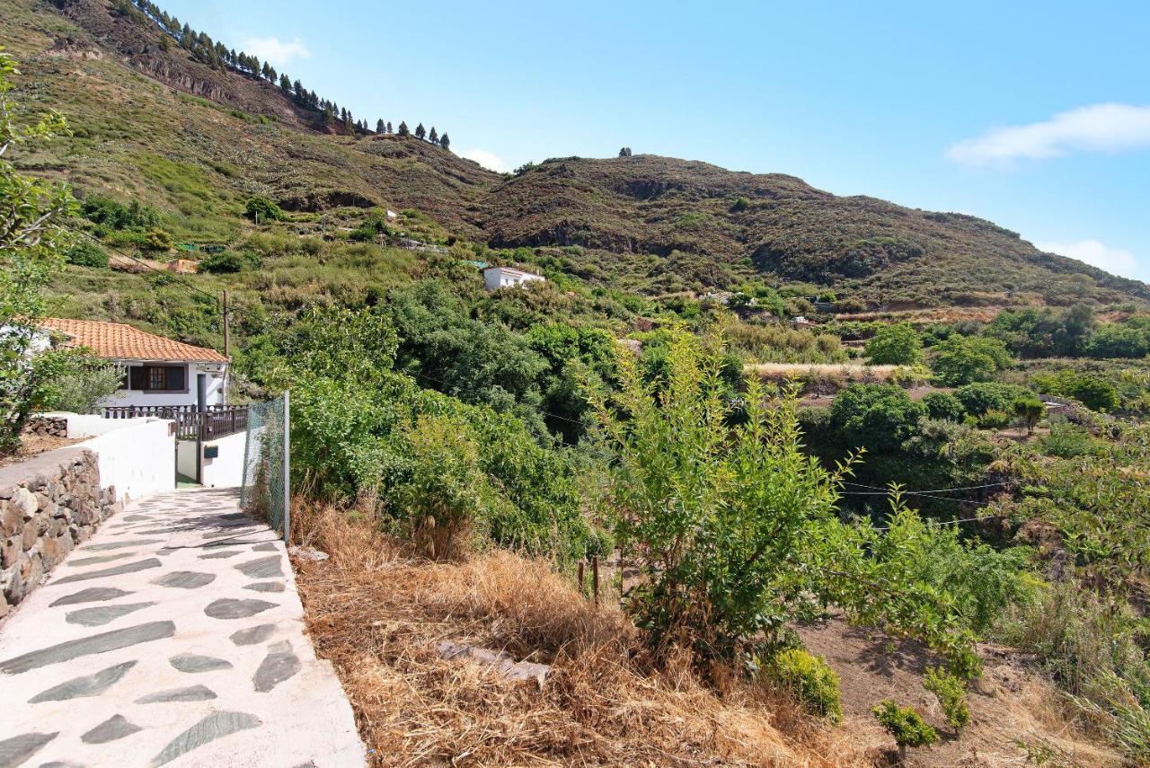 Casa Abuela Fela Villa Vega de San Mateo Bagian luar foto