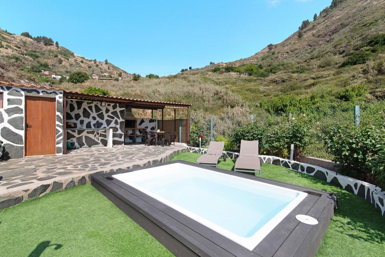 Casa Abuela Fela Villa Vega de San Mateo Bagian luar foto