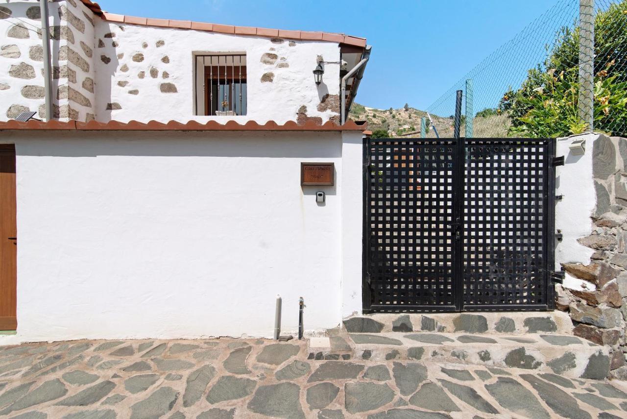 Casa Abuela Fela Villa Vega de San Mateo Bagian luar foto