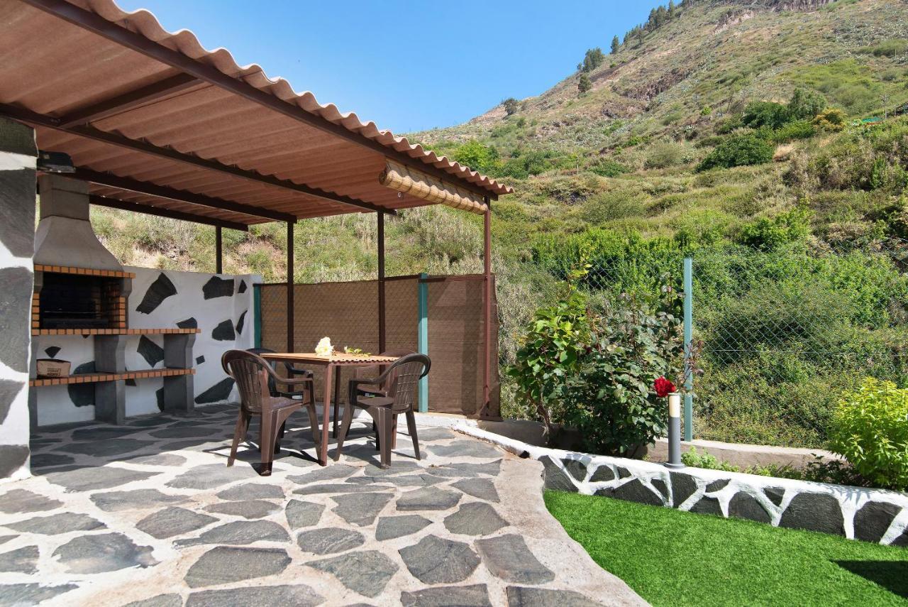 Casa Abuela Fela Villa Vega de San Mateo Bagian luar foto